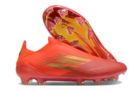 F50 Laceless Elite FG