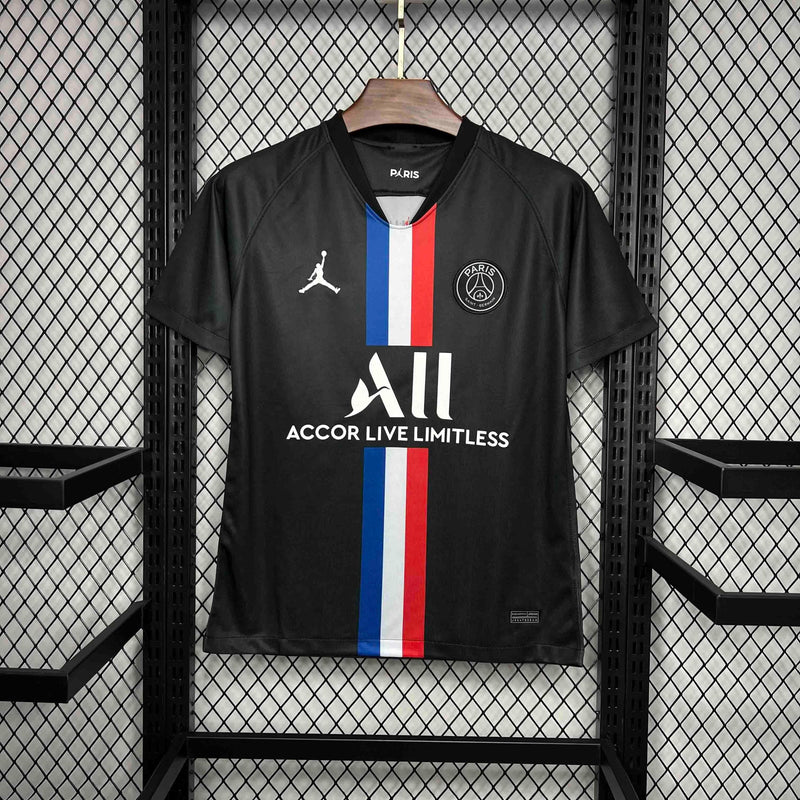 Paris Saint-Germain Retro Trikot 2019/2020