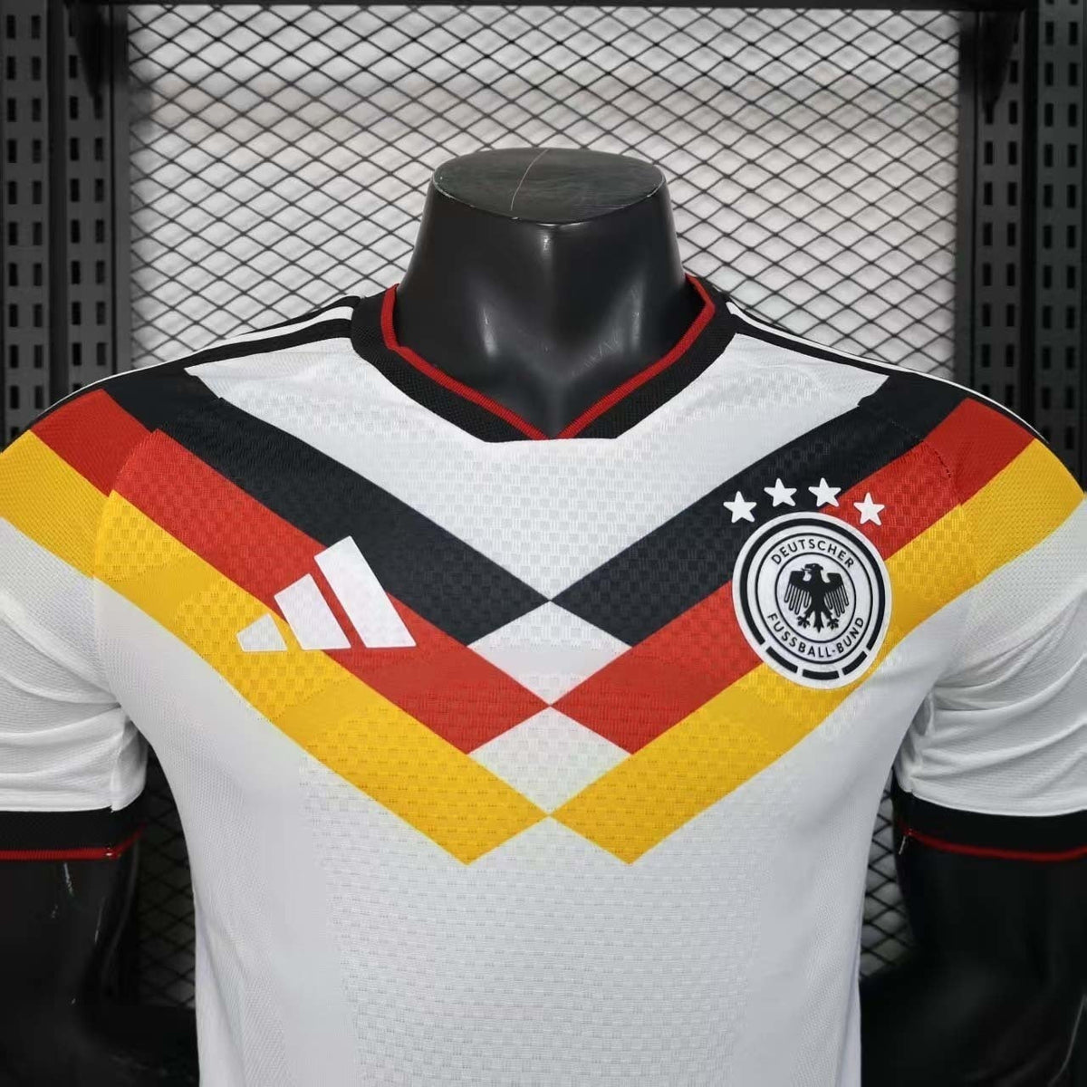 Deutschland Trikot WM 2026