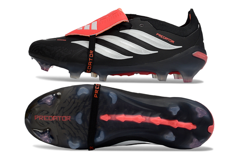 Predator 26 Tongue Elite FG