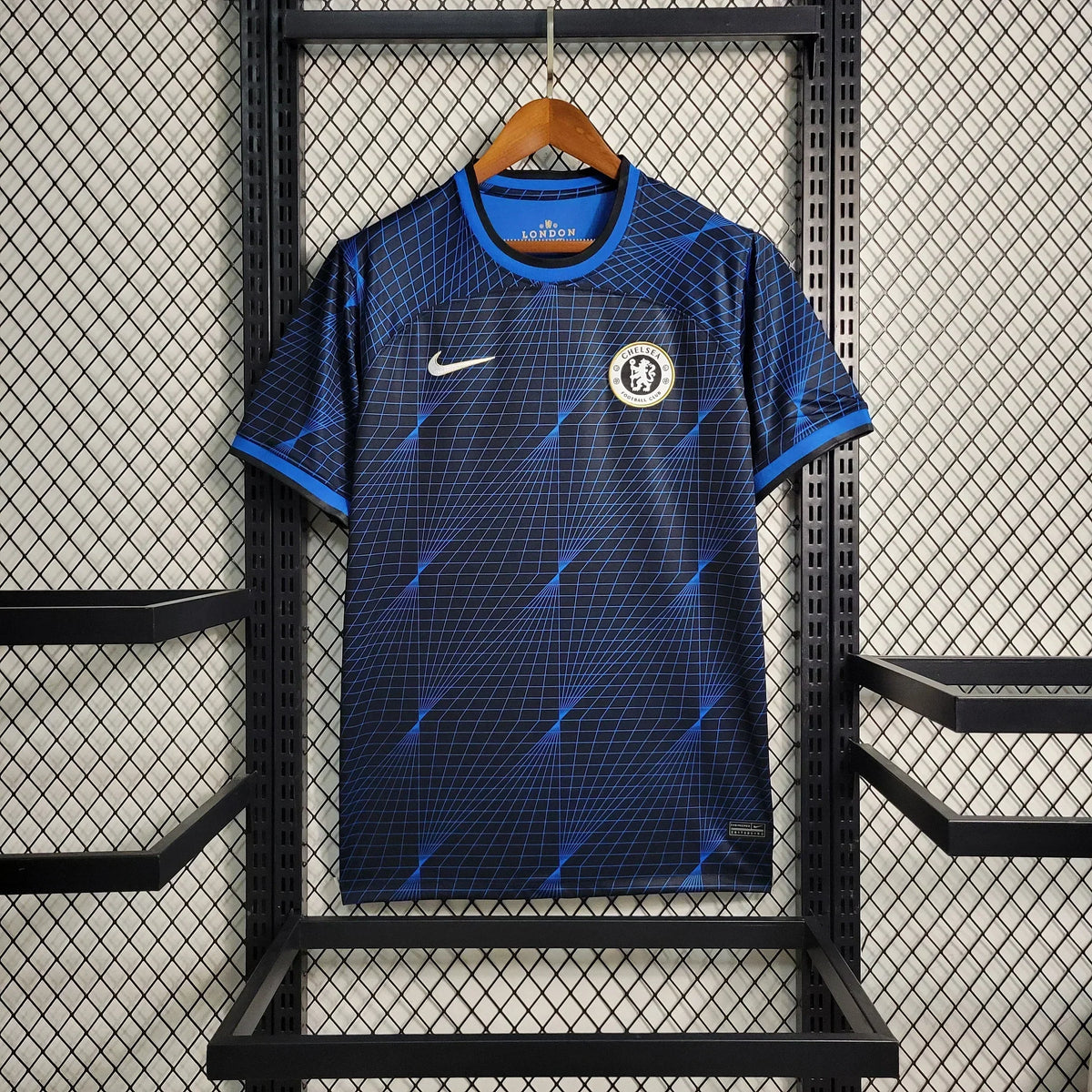 Chelsea Auswärtstrikot 2023/2024