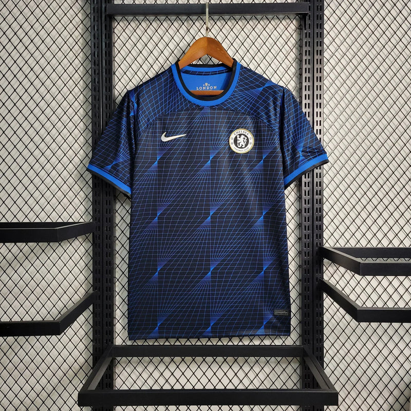 Chelsea Auswärtstrikot 2023/2024